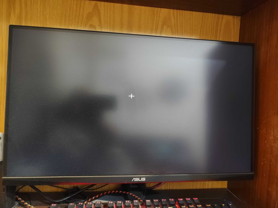 ASUS VG27AQ1A 27inch IPS Monitor 2560x1440 up to 170Hz