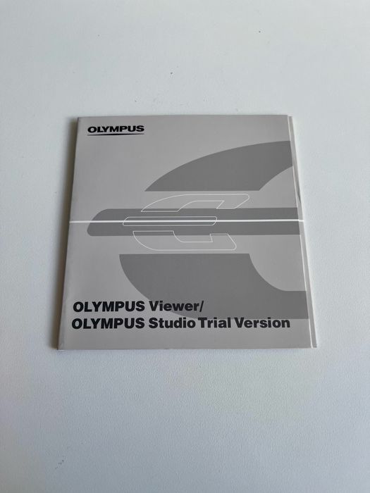 Оригинальный адаптер питания Olympus AC-1 (модель PS-AC-1) 9V 2.5A