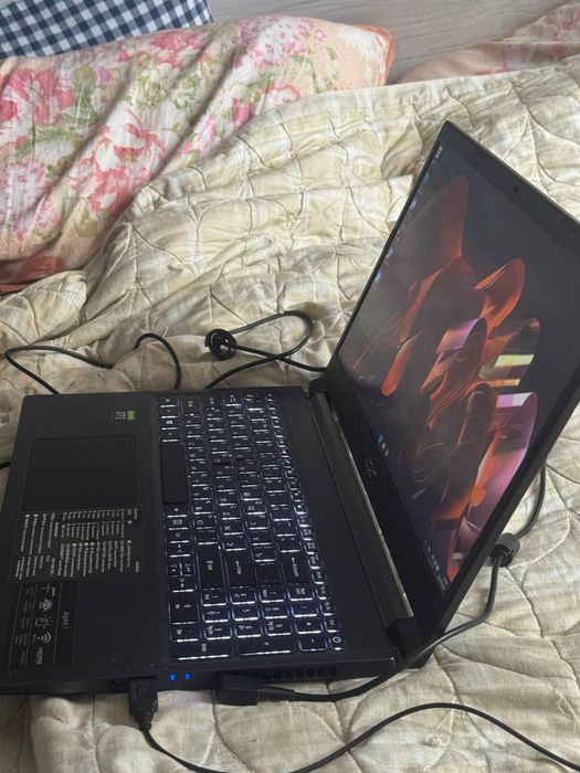 Acer Aspire A715-42G