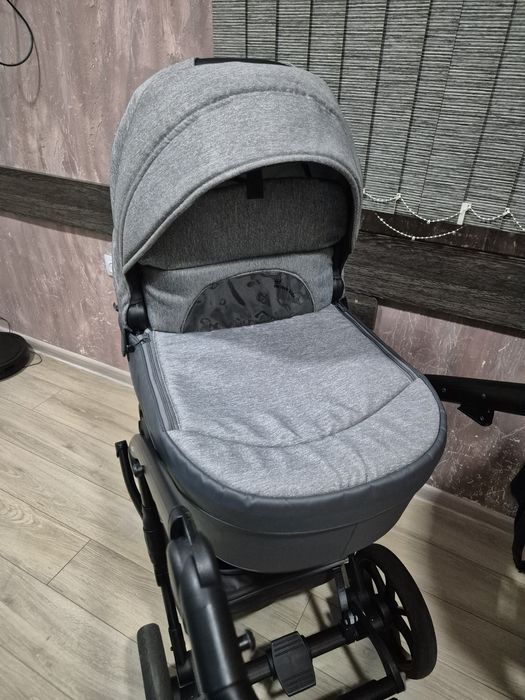 Бебешка количка Tako baby Corona 2 в 1