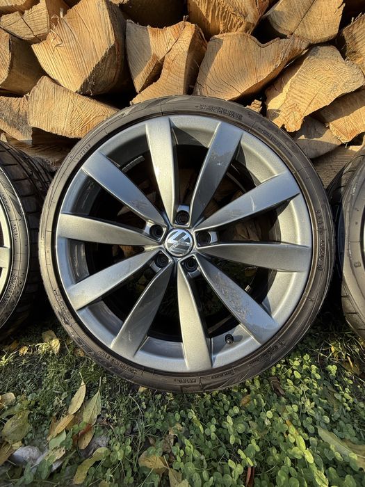 Jante originale VW R19