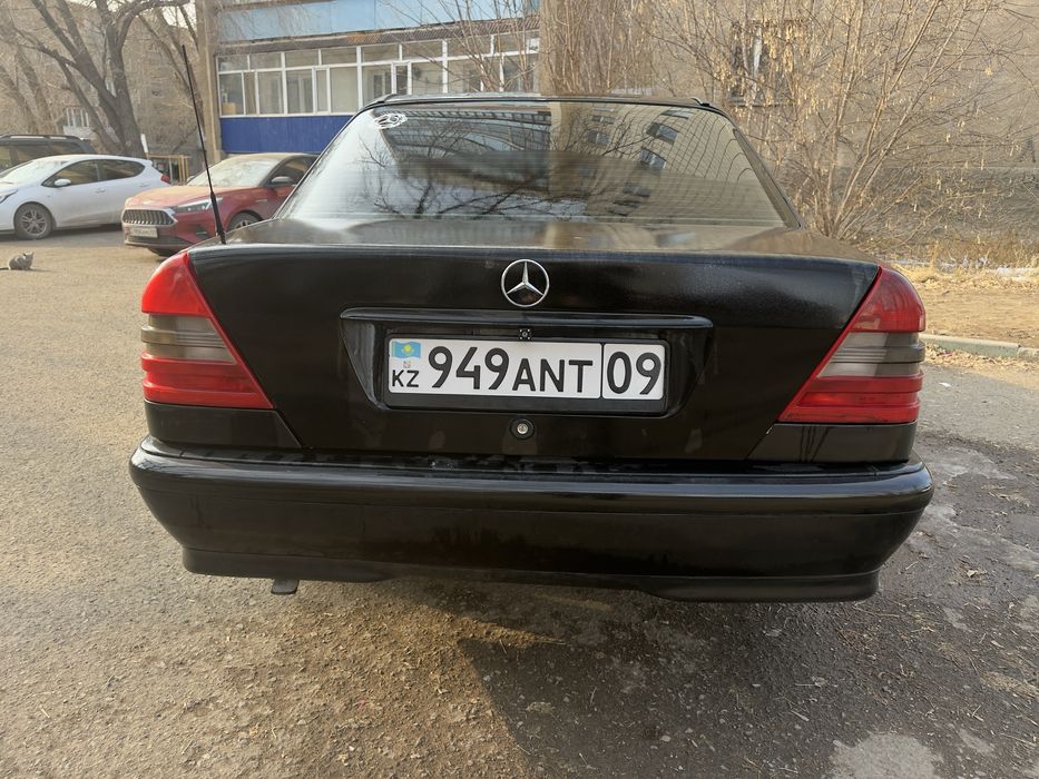 Продам w202 mersebes