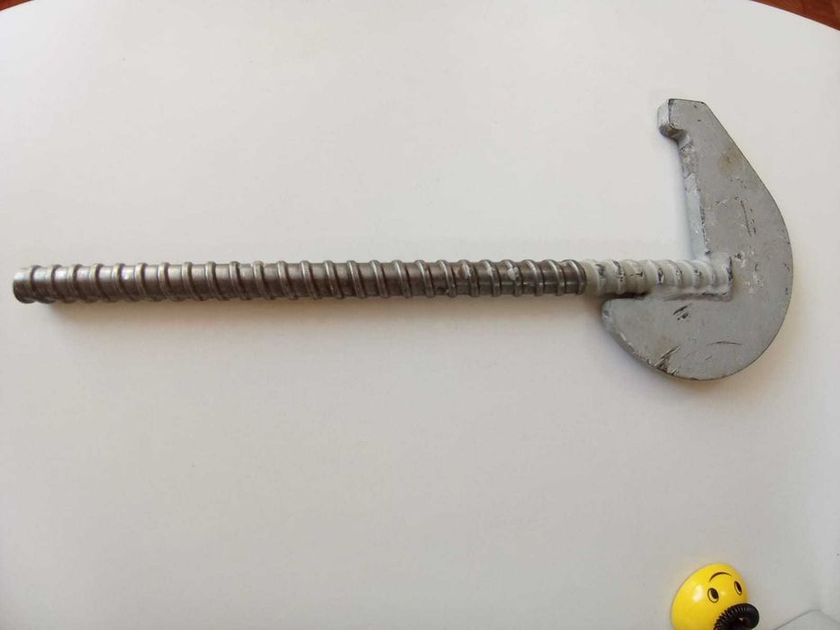 Флажок, анкер торцевой