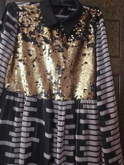 Нова рокля на Coconuda