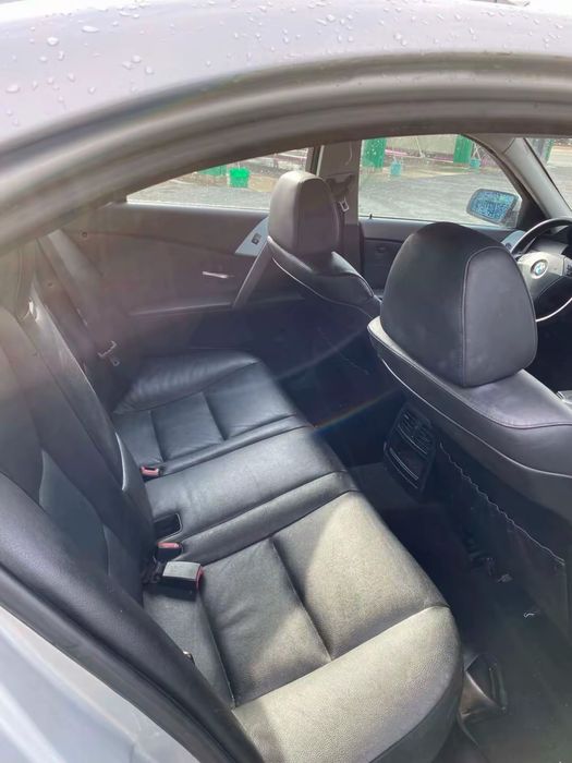 BMW 5 Series 2005 — imagine 3