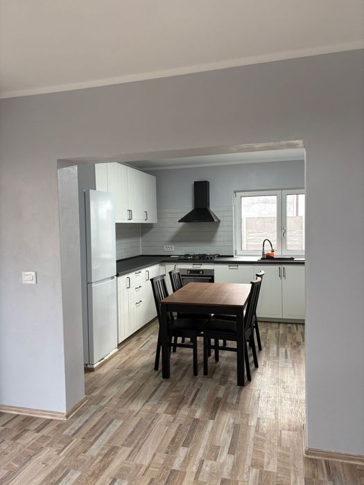 Casa noua ,prima inchiriere