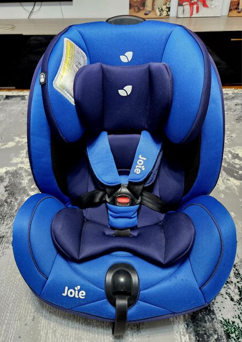 Scaun auto  Joie Stages, de la 0-25 kg