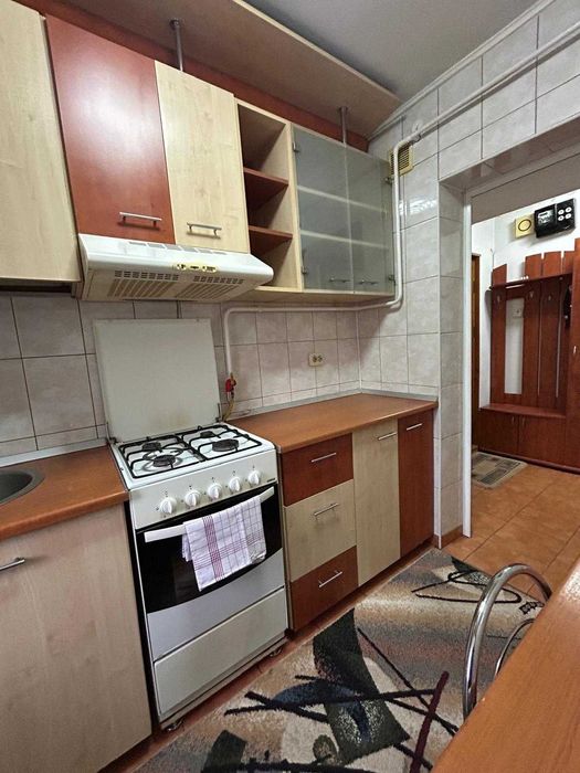 Apartament 3 camere cartier Dacia