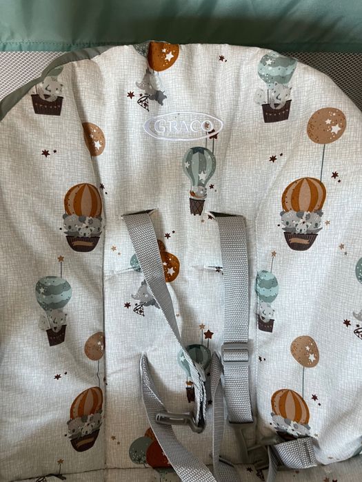 Бебешка люлка Graco Baby Deligh