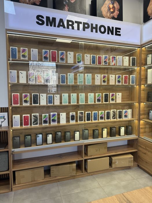 Полки /витрины/ шкафы