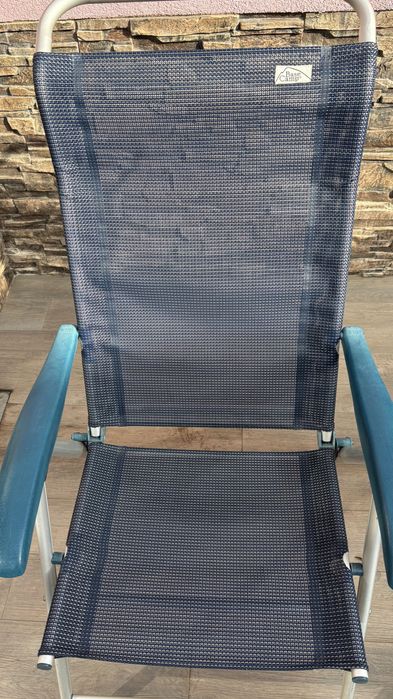 Къмпинг столове Base Camp