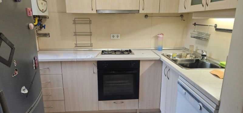 Дава се под наем Тристаен апартамент в София, Манастирски ливади - 75 кв.м за 665 € - Снимка #3