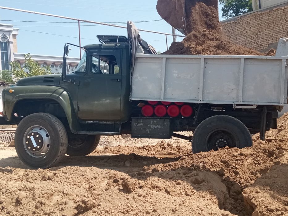 Песок(чиназ), Клинец, Щебень, Турпок, Klines Sheben Kampot Qum Turpoq