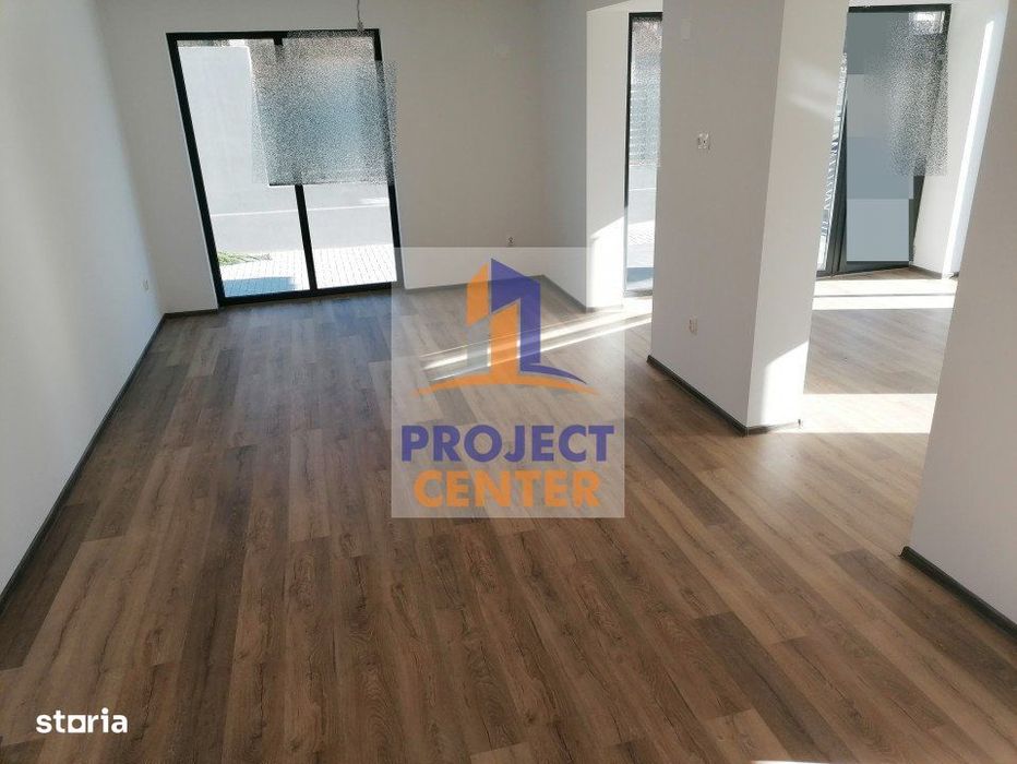 Jumatate duplex Budeasa, 4 camere