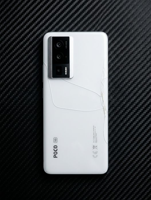 POCO F 5 PRO б/у