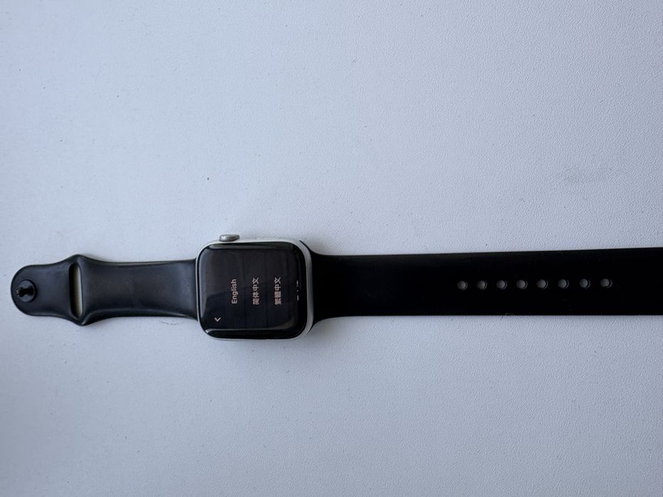 Watch Ultra se Watch Ultra se