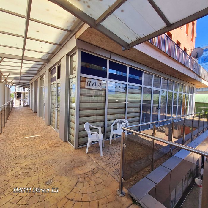 Офис/ магазин под наем