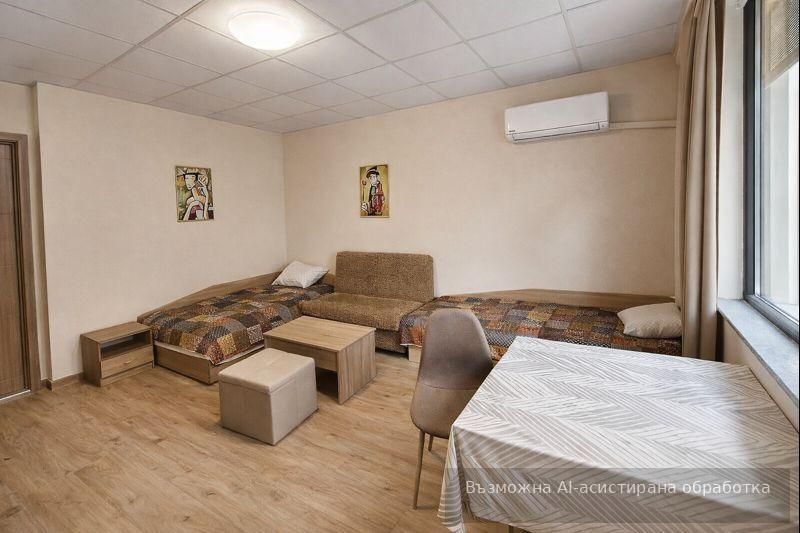 Дава се под наем Едностаен апартамент в Пловдив, Каменица 2 - 70 кв.м за 285.09 € - Снимка #1