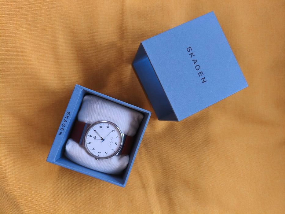 Skagen SKW6082 Мъжки Часовник