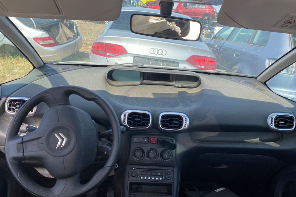 Kit Plansa De Bord Citroen C3 Picasso 2009-2016