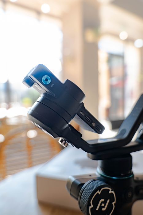 Gimbal Stabilizator Feiyutech Scorp Mini 2