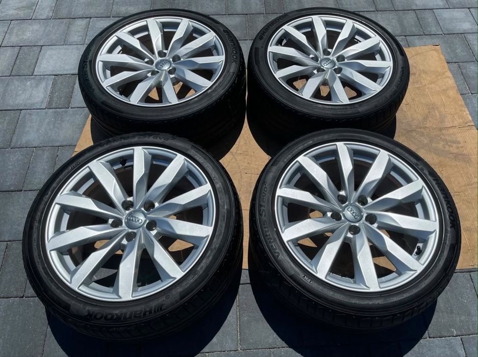 Jante Audi A5 18 A4 A6
