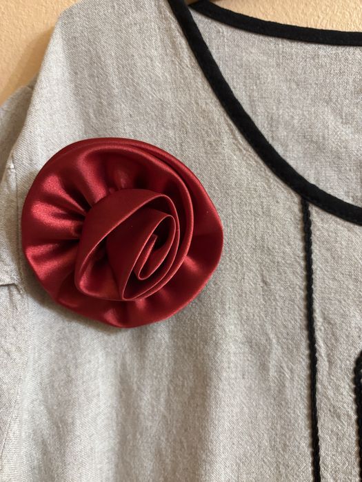 Rochie Salkim – design artistic, mărimea 50