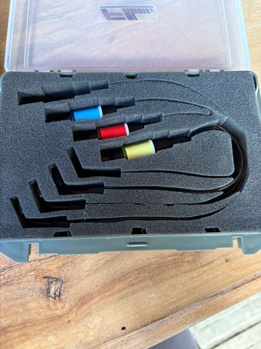 Бъз барове pro fl,  снаг барове ngt и обтегачи fl