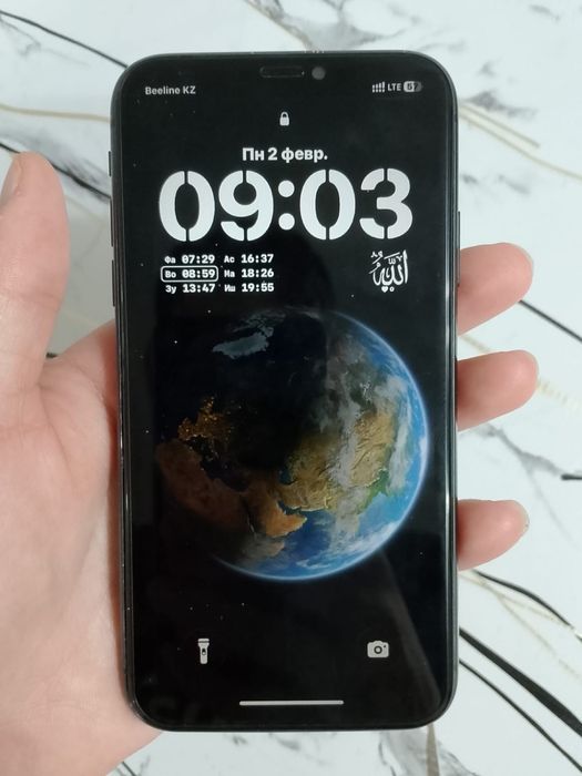 iPhone 11 с минусоммм