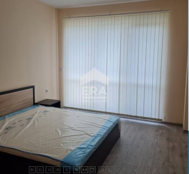 Дава се под наем Двустаен апартамент в Варна, Трошево - 66 кв.м за 404 € - Снимка #4