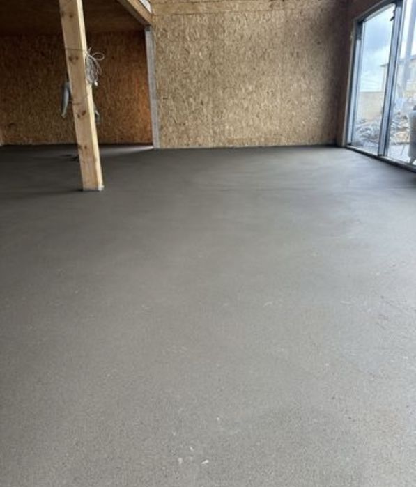 Строительная работа