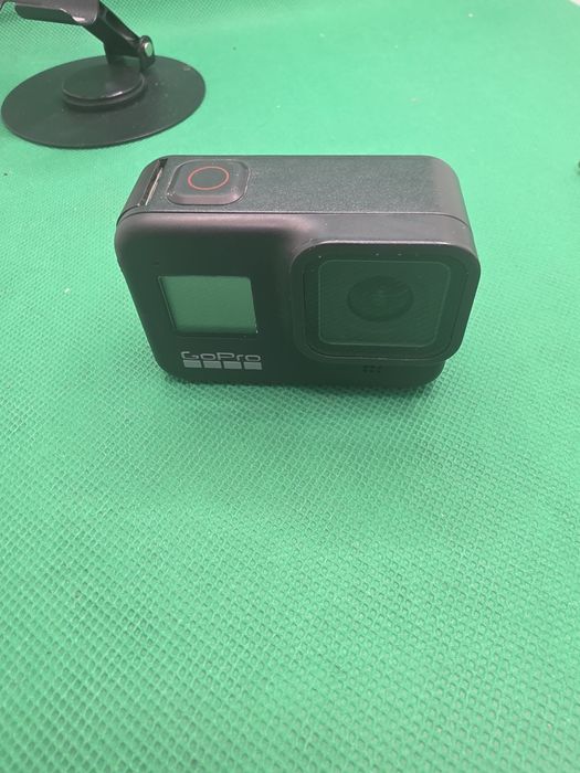 Go Pro Hero 8 •Lazar Amanet Crangasi •55752
