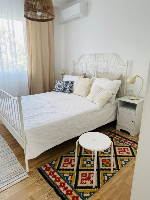 Дава се под наем Четиристаен апартамент в Варна, Бриз - 90 кв.м за 800 € - Снимка #7