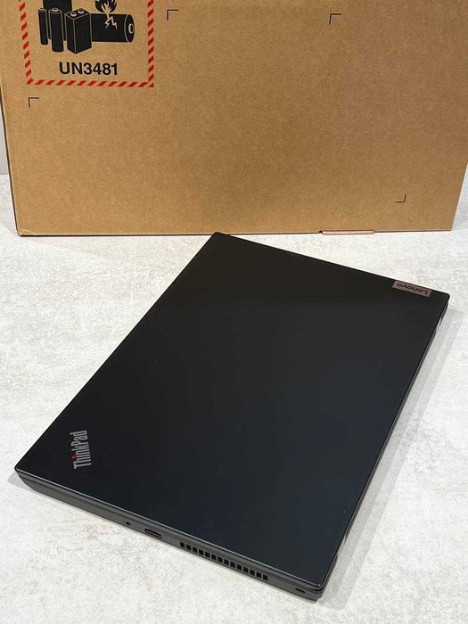 Lenovo Thinkpad L15 Intel i5-10210U DDR4 8GB SSD 256GB 15'6 FHD IPS