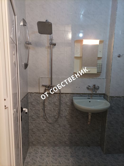 Дава се под наем Двустаен апартамент в Стара Загора, Три чучура - юг - 43 кв.м за 228.99 € - Снимка #4