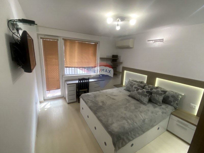 Дава се под наем Двустаен апартамент в Варна, Чаталджа - 60 кв.м за 600 € - Снимка #1