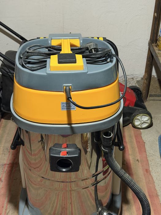 профессиональная химчистка