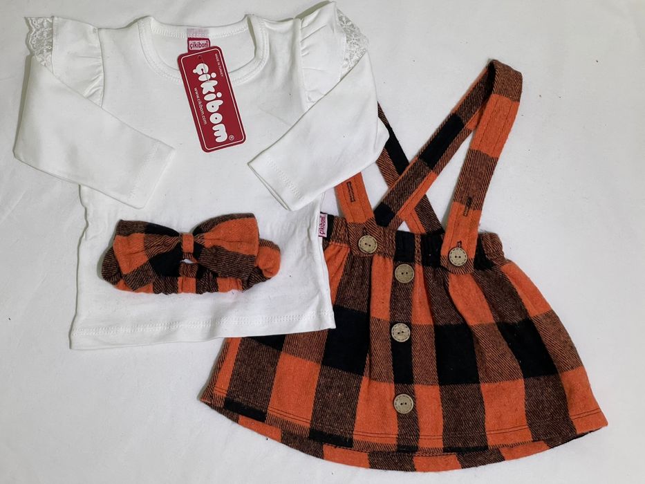 Детская одежда из Турции