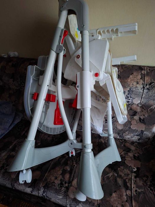 Детско столче за хранене