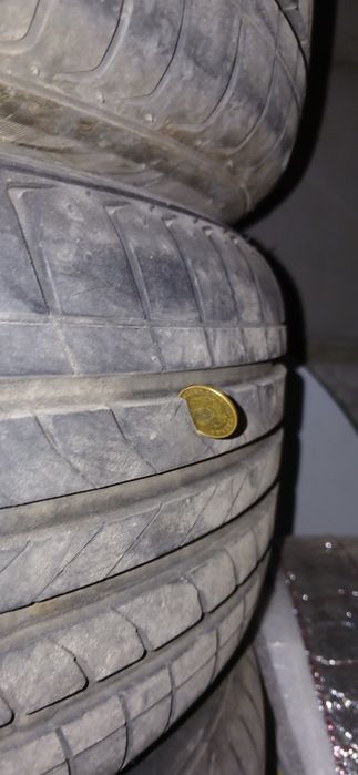 Летный балон торус титанка