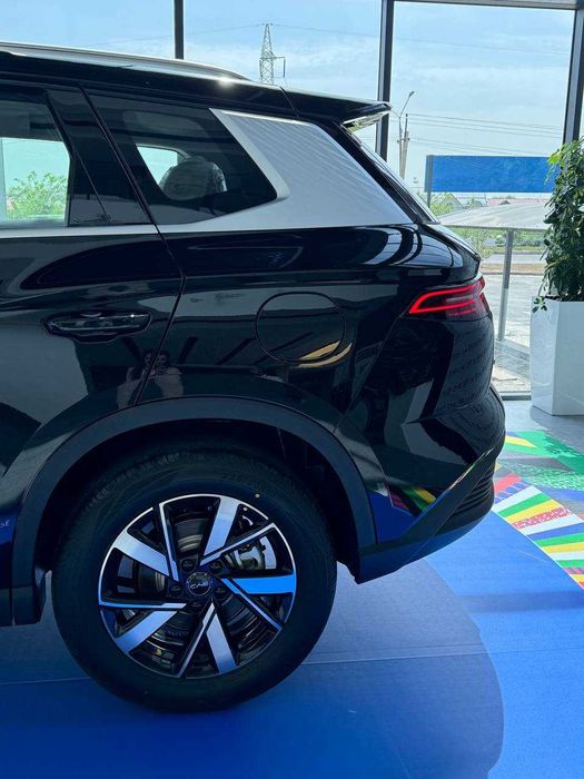 BYD Song Pro dm-i champion