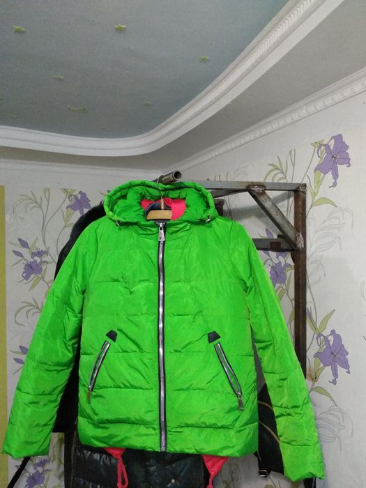 Куртка весна- осень