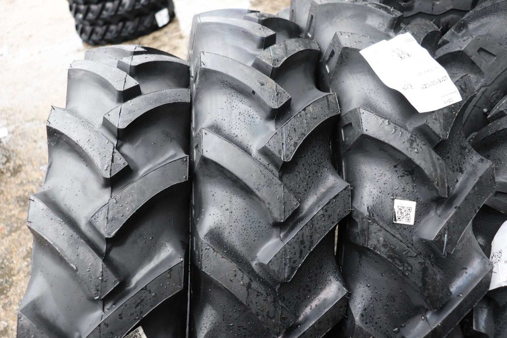 Cauciucuri noi 7.50-15 OZKA 8PR anvelope tractiune motocultor