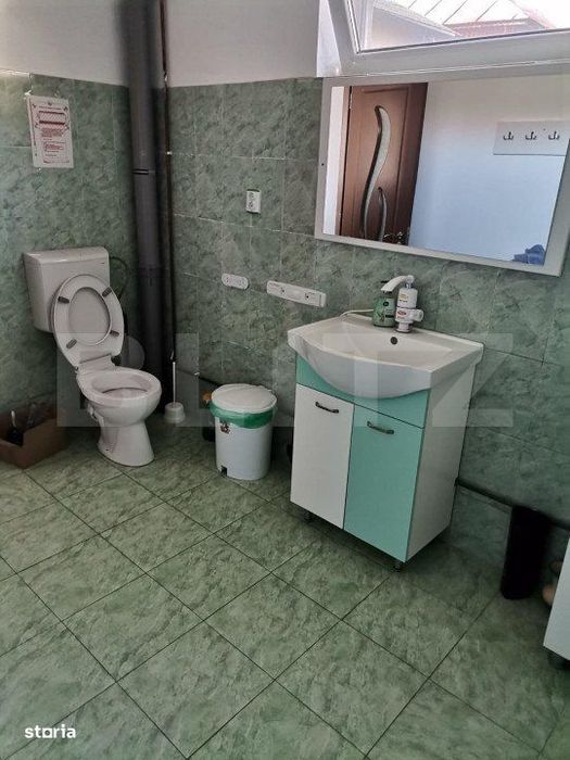 Spatiu birouri 225 mp, Aleea Manastirea Dealu, Targoviste