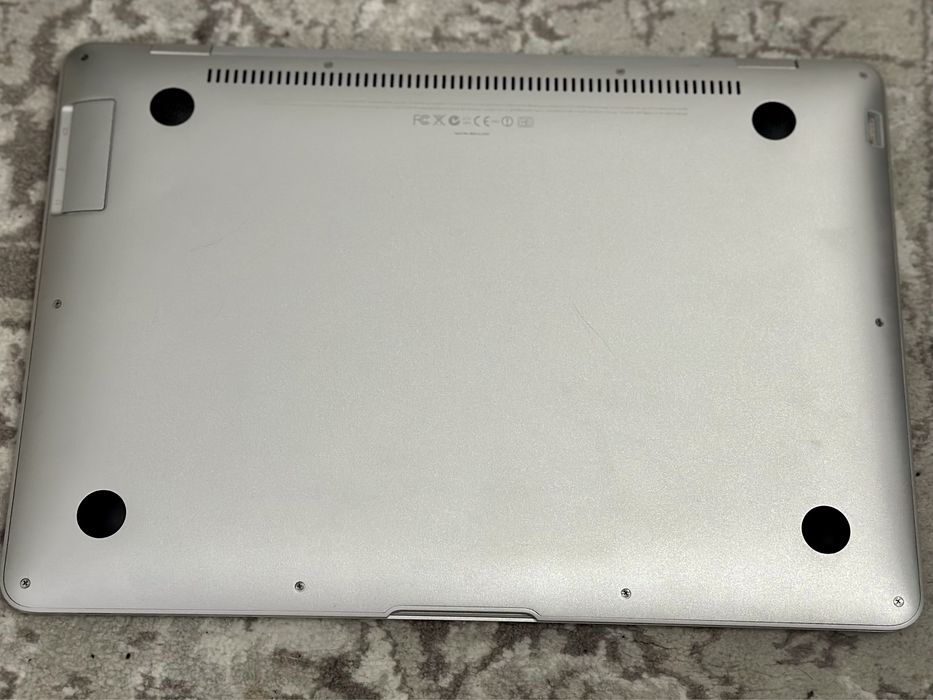 Apple MacBook Air mid 2009 A1304 IMPECABIL CA NOU