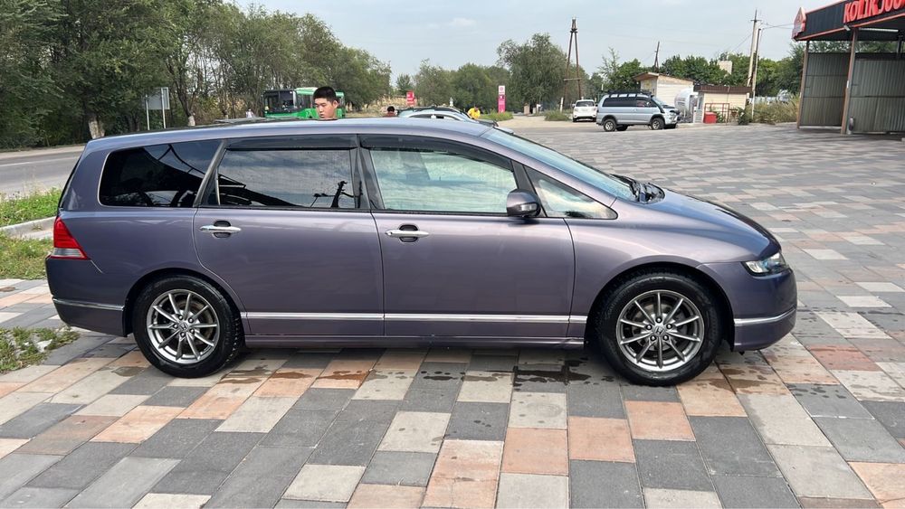 Продам Хонда одиссеи