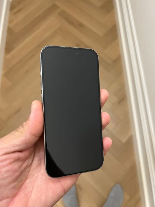 Iphone 15 pro 256гб айфон 15про