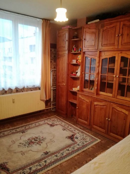 Отдавам под наем