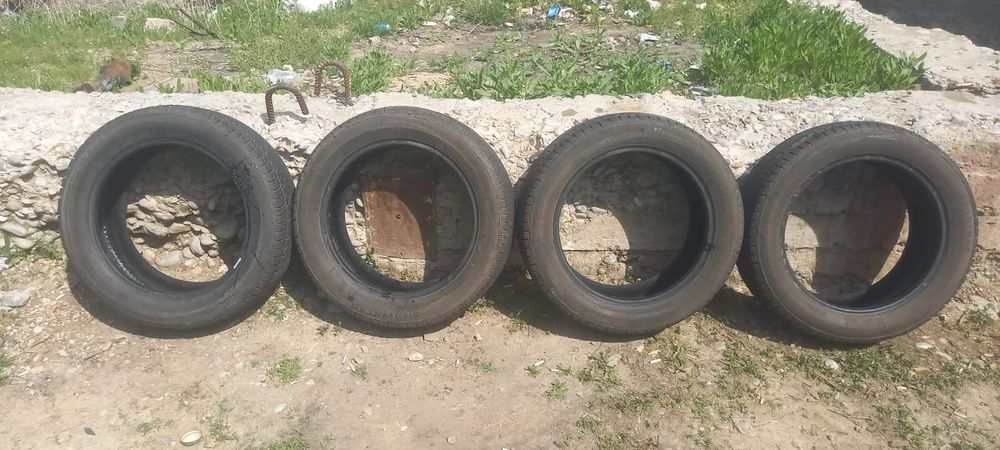Летний балон 17 состояние новый