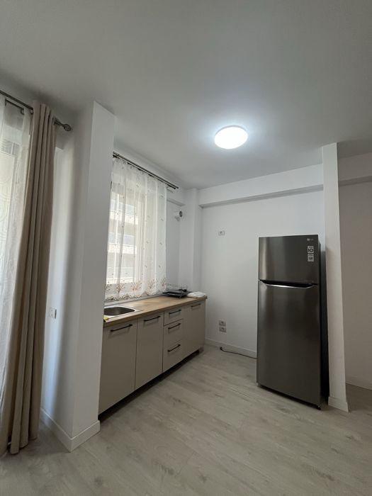 Garsonieră spațioasă zona Pipera Plaza
